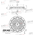 Люк чугунный тяжелый Т (С250)-1-60-4 (870x120) четырехушковый